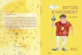 Blaikner |  Der Ritter Kamenbert | Buch |  Sack Fachmedien