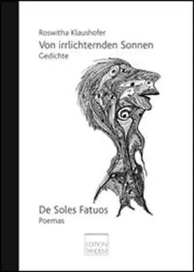Klaushofer |  Von irrlichternden Sonnen | Buch |  Sack Fachmedien