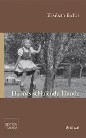Escher |  Hannas schlafende Hunde | Buch |  Sack Fachmedien