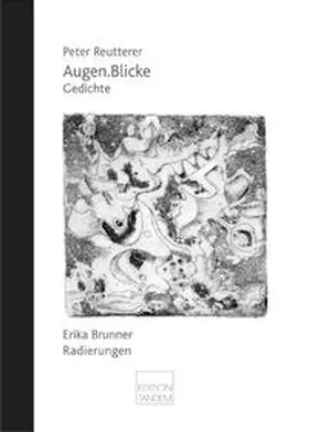 Reutterer |  Augen.Blicke | Buch |  Sack Fachmedien