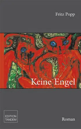 Popp |  Keine Engel | Buch |  Sack Fachmedien