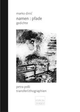 Dinic |  namen : pfade | Buch |  Sack Fachmedien