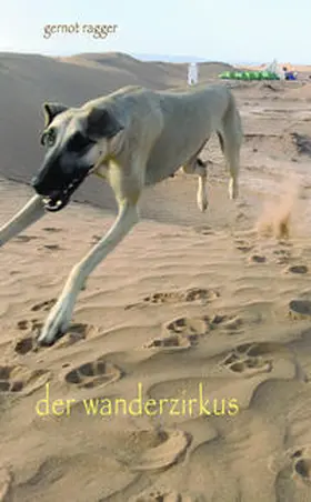 Ragger |  der wanderzirkus | Buch |  Sack Fachmedien