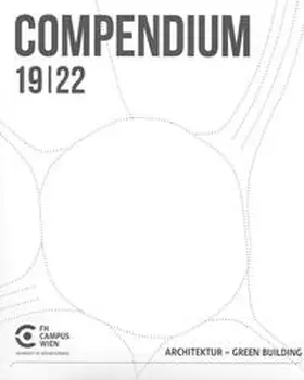 Aichholzer / Polzer | Compendium Architektur - Green Building 19/22 | Buch | 978-3-902614-72-8 | www.sack.de