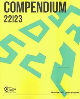 Aichholzer / Polzer | Compendium Architektur - Green Building 22/23 | Buch | 978-3-902614-74-2 | www.sack.de