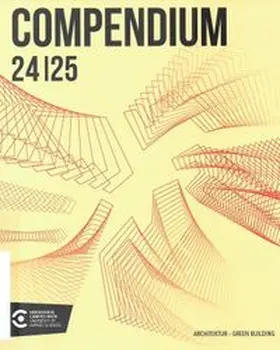 Rieger-Jandl / Polzer |  Compendium Architektur - Green Building 24/25 | Buch |  Sack Fachmedien