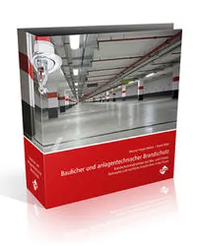Hoyer-Weber / Frank / Kropiunik |  Baulicher und anlagentechnischer Brandschutz | Loseblattwerk |  Sack Fachmedien