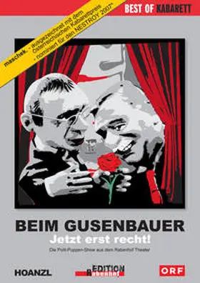 Maschek |  Beim Gusenbauer | Sonstiges |  Sack Fachmedien