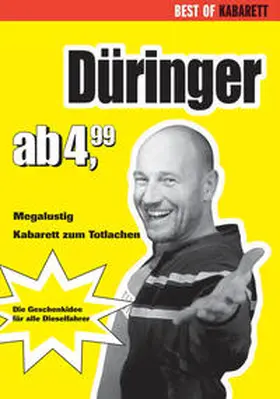 Düringer |  Düringer ab 4,99 | Sonstiges |  Sack Fachmedien