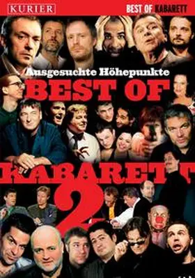 diverse |  Best of Kabarett Sampler Vol. 2 | Sonstiges |  Sack Fachmedien