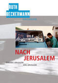  Nach Jerusalem | Sonstiges |  Sack Fachmedien