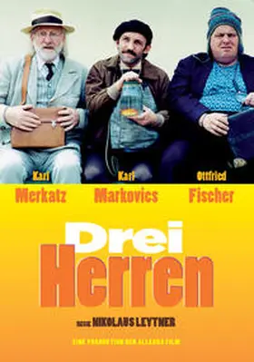  3 Herren | Sonstiges |  Sack Fachmedien