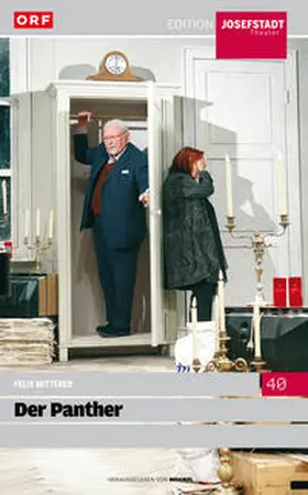 Mitterer |  Der Panther | Sonstiges |  Sack Fachmedien