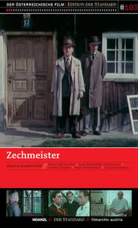  Zechmeister | Sonstiges |  Sack Fachmedien