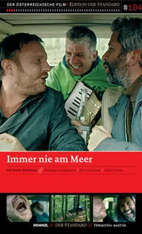  Immer nie am Meer | Sonstiges |  Sack Fachmedien