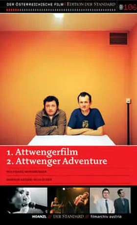  Attwengerfilm /Attwenger Adventure | Sonstiges |  Sack Fachmedien