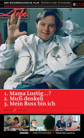  Mein Boss bin ich - Die Trilogie | Sonstiges |  Sack Fachmedien