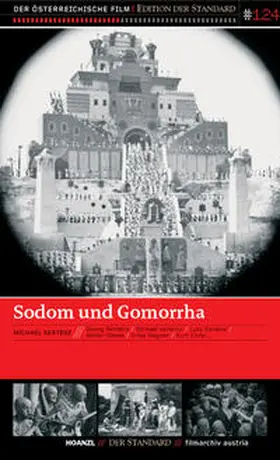  Sodom und Gomorrha | Sonstiges |  Sack Fachmedien