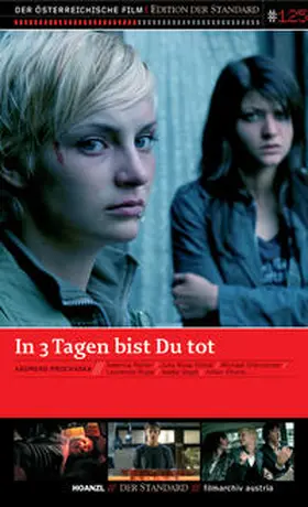 In 3 Tagen bist Du tot | Sonstiges |  Sack Fachmedien