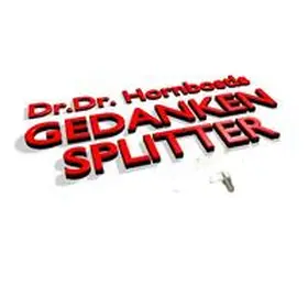 Hornbostl |  Gedankensplitter | Buch |  Sack Fachmedien