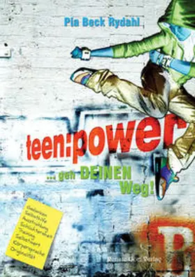 Rydahl |  Teenpower | Buch |  Sack Fachmedien