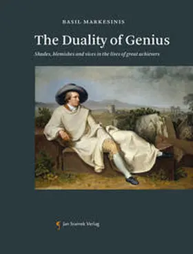 Markesinis |  The Duality of Genius | Buch |  Sack Fachmedien