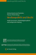 Koziol / Seethaler / Thiede |  Medienpolitik und Recht | Buch |  Sack Fachmedien