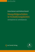 Koziol / Karner |  Mangelfolgeschäden in Veräußerungsketten | Buch |  Sack Fachmedien