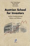 Stöferle / Taghizadegan / Valek |  Austrian School for Investors | Buch |  Sack Fachmedien