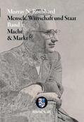 Rothbard |  Macht und Markt: Mensch, Wirtschaft und Staat III, 3 Teile | Buch |  Sack Fachmedien