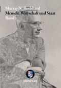 Rothbard |  Mensch, Wirtschaft und Staat II, 3 Teile | Buch |  Sack Fachmedien