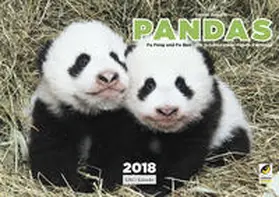  Pandas | Sonstiges |  Sack Fachmedien
