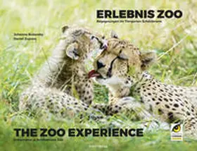  Erlebnis Zoo | Buch |  Sack Fachmedien