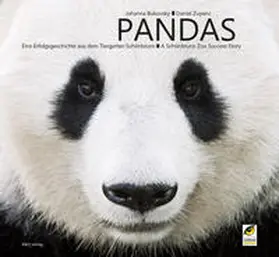  Pandas | Buch |  Sack Fachmedien