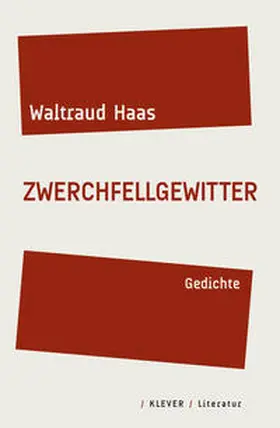 Haas |  Zwerchfellgewitter | Buch |  Sack Fachmedien