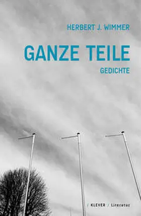 Wimmer |  Ganze Teile | Buch |  Sack Fachmedien
