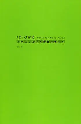 Neuner / Klever |  Idiome IV | Buch |  Sack Fachmedien
