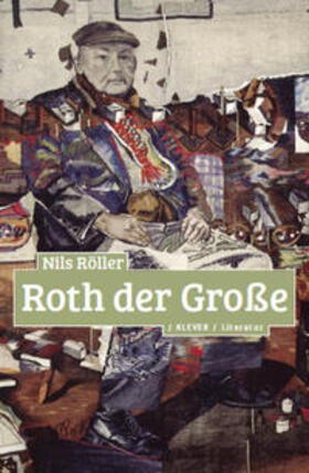 Röller |  Roth der Große | Buch |  Sack Fachmedien