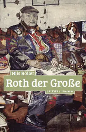 Röller |  Roth der Große | Buch |  Sack Fachmedien