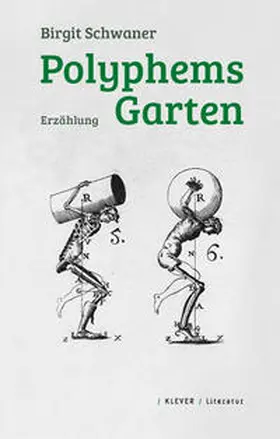 Schwaner |  Polyphems Garten | Buch |  Sack Fachmedien