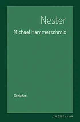 Hammerschmid |  Nester | Buch |  Sack Fachmedien