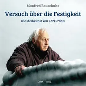 Bauschulte | Versuch über die Festigkeit | Buch | 978-3-902665-76-8 | sack.de