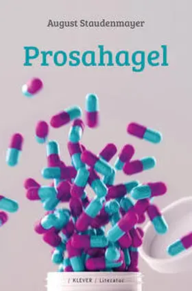 Staudenmayer |  Prosahagel | Buch |  Sack Fachmedien