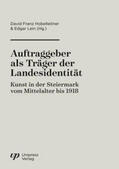 Hobelleitner / Lein |  Auftraggeber als Träger der Landesidentität | Buch |  Sack Fachmedien