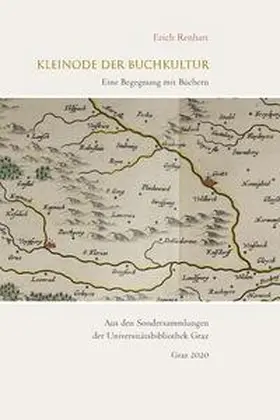 Renhart |  Kleinode der Buchkultur | Buch |  Sack Fachmedien