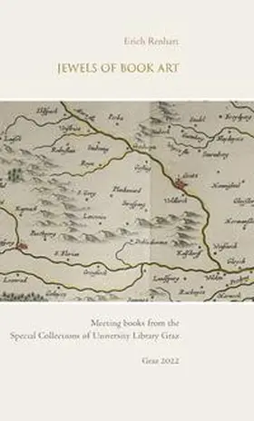 Renhart |  Jewels of Book Art | Buch |  Sack Fachmedien