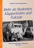 Hinkelmann |  Mehr als Studenten, Klapperkisten und Traktate | Buch |  Sack Fachmedien