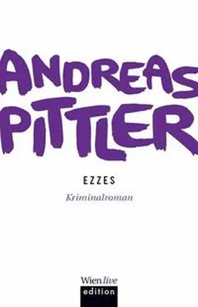 Pittler |  Ezzes | Buch |  Sack Fachmedien