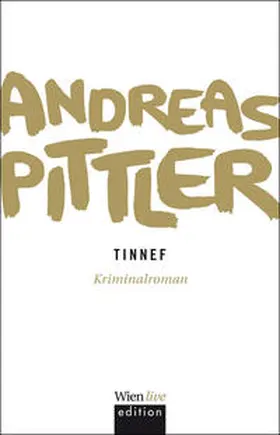 Pittler |  Tinnef | Buch |  Sack Fachmedien