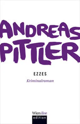 Pittler |  Ezzes | eBook | Sack Fachmedien